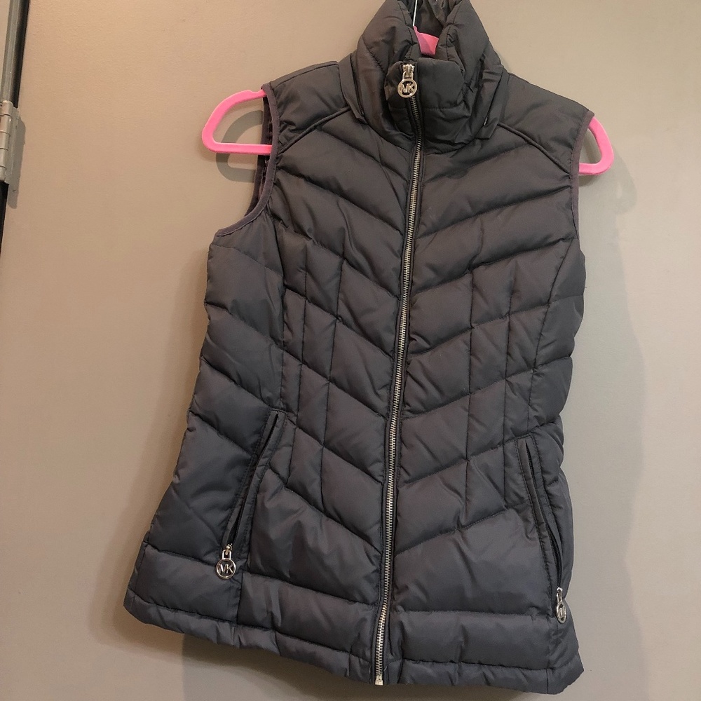 Vest
